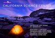 California Science Center (USC CSCI 588)