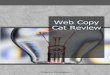 Web Copy Cat Review