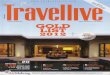 Travellive features The Press Club's Italian Cuisine Week