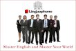 Linguaphone Language Learning Solutions