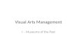 Teramo, Visual Arts Management, # 2