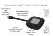 “WirelessMedia” WMT1-Enhanced Plastic Module 20160927