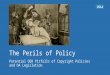 OpenEd15: Farb, Blum, Kovacs: The Perils of-policy final-draft