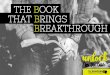 Unlock the Bible: The Book That Brings Breakthrough
