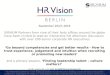 HR Vision Berlin