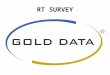 Gold Data RT Survey