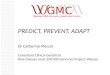 Wessex Genomic Medicine Centre: Predict, Prevent, Adapt