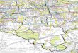 Map: Cycling in the Carshalton and Clockhouse Local Committee area