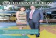 Discovery Drive Volume 2 Issue 2