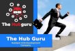 Custom HubSpot COS Web Development Company - The Hub Guru