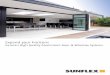 Sunflex Brochure TH 2017 Web