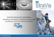 StraVis Enterprize Solutions - Healthcare Analytics and Balance Scorecard