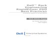 Dell Rack Engineering RapidPower PDU Best Practices