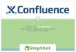 Atlassian Confluence INTRO by StepShot