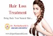 Hair Loss Treatment In Bangalore | Hair Restoration Centre In India