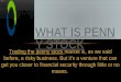 What is penny stock