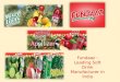 Fundaaz : Leading Soft Drinks Manufacturer in India