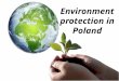 PO WER - XX LO Gdańsk - Environment protection