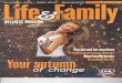 Life & Family Link Group Ms G Viljoen