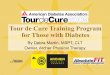 Learn to Control Your Diabetes With Cycling!