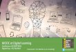 MOOC et Digital Learning