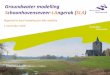 DSD-INT 2016 Regional to local modeling for dyke stability -The Schoonhovenseveer-Langerak case - Van der Veen