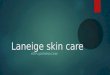 Laneige skin care-jcktrend.com