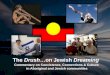 Commentary on Coexistence, Connections & Culture  in Aboriginal and Jewish communities