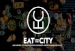 City digital - Eat And The City - Deck