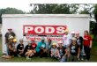 PODS in Community