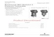 Rosemount 3051 Revision 5 Pressure Transmitter