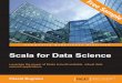 Scala for Data Science - Sample Chapter