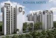 Rohan Akriti Call 9066021610 For Affordable Apartments In Bangalore