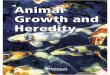 Reading for pleasure level 5: Animal Growth and Heredity