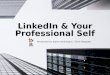 Tech Talk: How to Raise Your Profile with LinkedIn