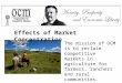 OCM Cattlemen Meeting - November 2016
