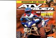 ATV Safety Class w/ ATV Rider Magazine