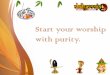 Buy pooja utensils online - start your worship with purity