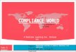 ComplianceWorld Presentation Confined Spaces in Construction The New OSHA Regulation and How It Impacts Employers and Employees 2242016