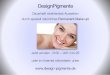 DesignPigmente - Permanent Make Up