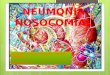 Neumonia nosocomial