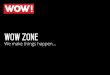 Wow Zone - Digital Marketing Agency
