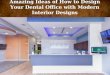 Profesional Dental Office Interior Designer & Architecture - Arminco, Inc