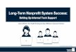 Setting Up Internal Tech Support for your Nonprofit Organization
