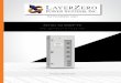LayerZero Series 70: eRDP-FS Remote Distribution Panel with Front/Side Access