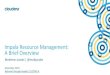 Impala Resource Management - OUTDATED