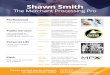 Shawn Smith - The Merchant Processing Pro
