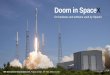 Doom in SpaceX