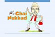 Business Profile_Chai Nukkad
