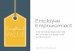 Employee Empowerment: The Strong Demand for Better Retail Associate Tools